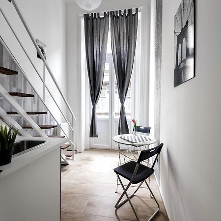 Rio'S Stylish Central Flats Budapest Exterior photo