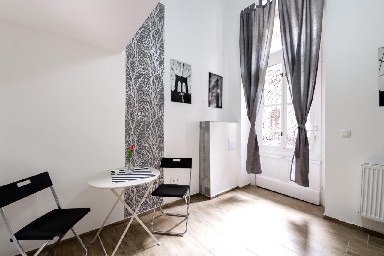 Rio'S Stylish Central Flats Budapest Exterior photo