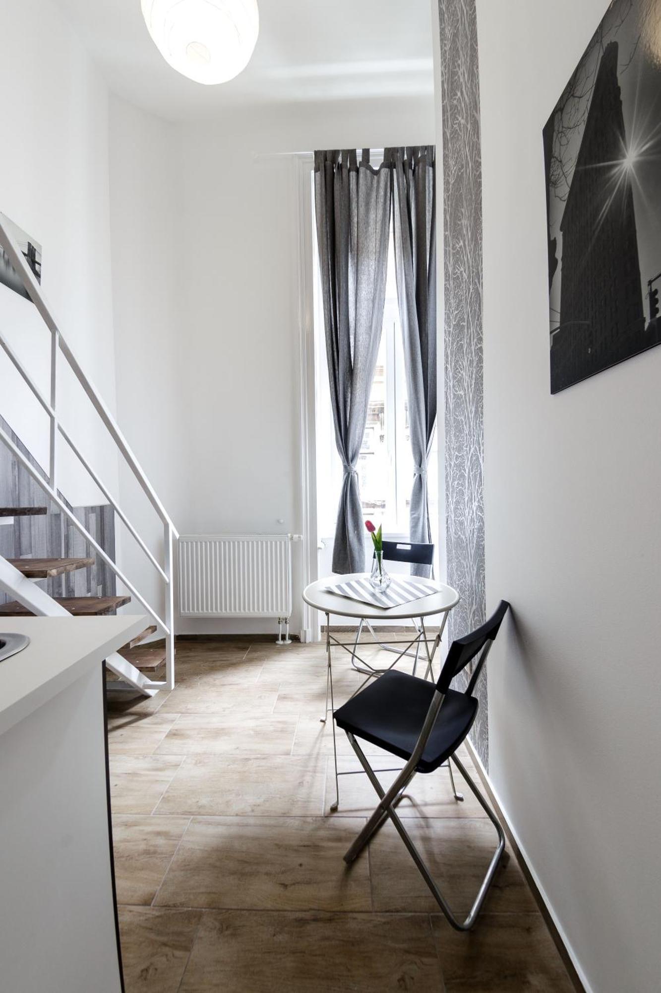 Rio'S Stylish Central Flats Budapest Exterior photo
