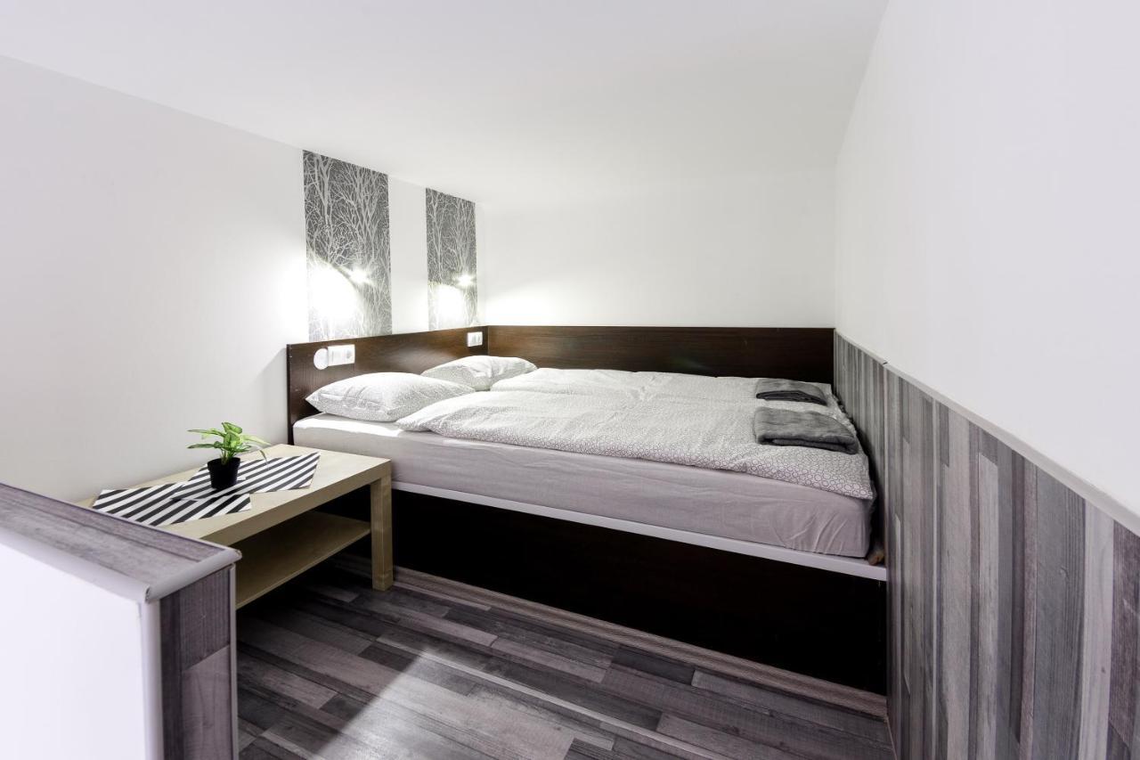 Rio'S Stylish Central Flats Budapest Exterior photo