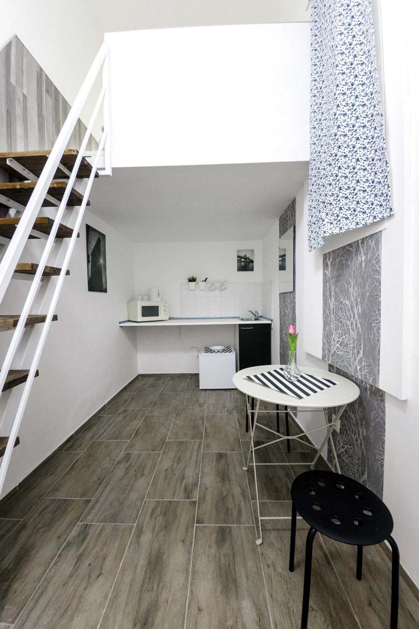 Rio'S Stylish Central Flats Budapest Room photo